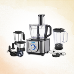 Food Processors