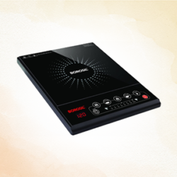 Induction Cooktops