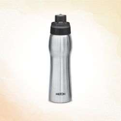 Steel Water Bottles