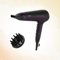 Hair Dryer