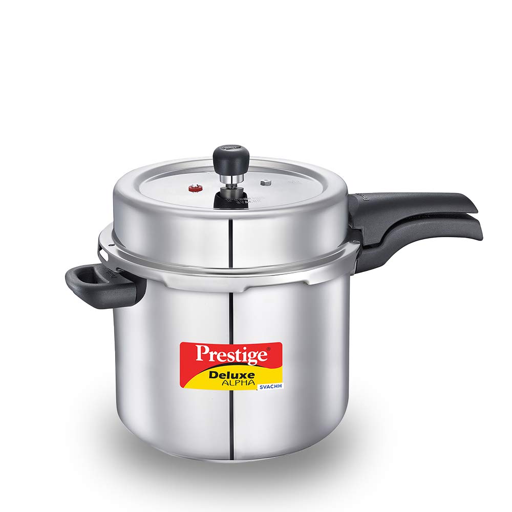 10 litre induction pressure cooker