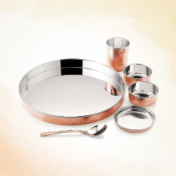 Bhojan / Thali Set